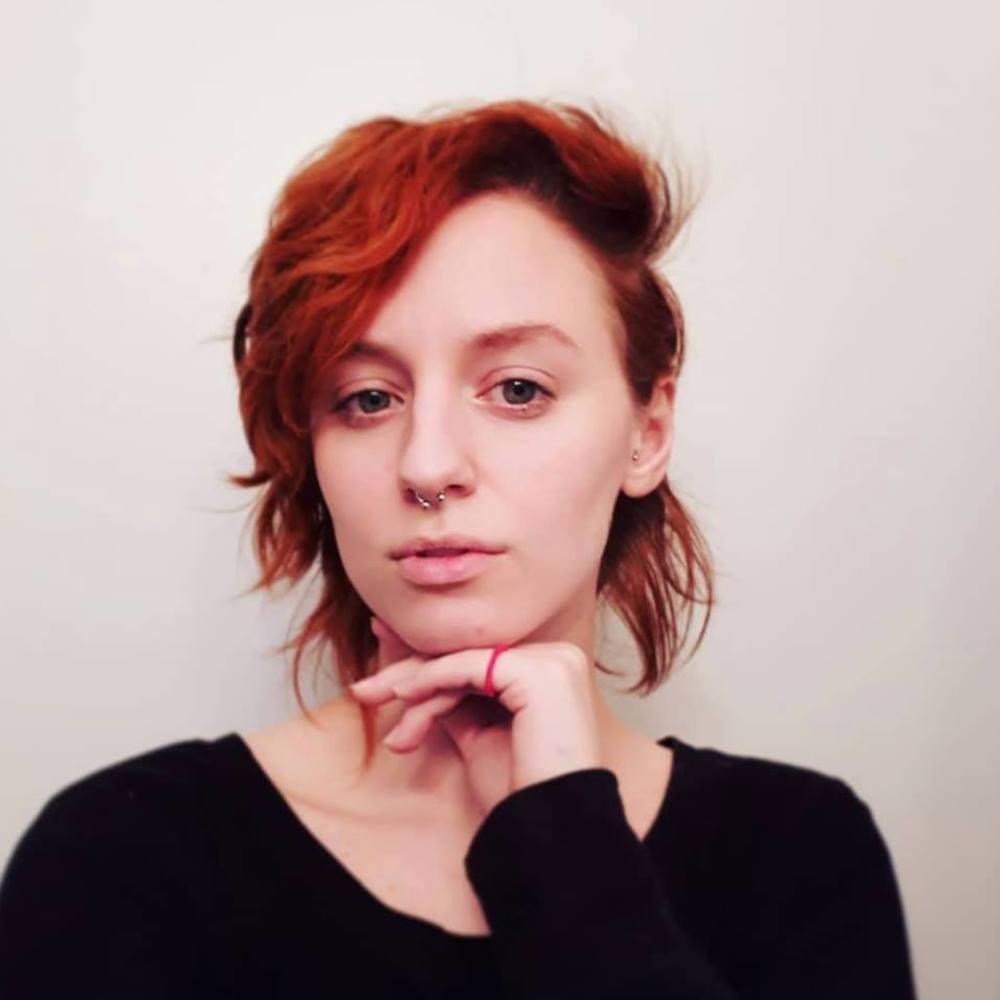 Meet your Posher, Cate